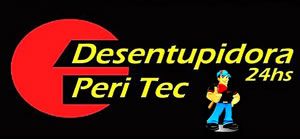 desentupidora peritec logo